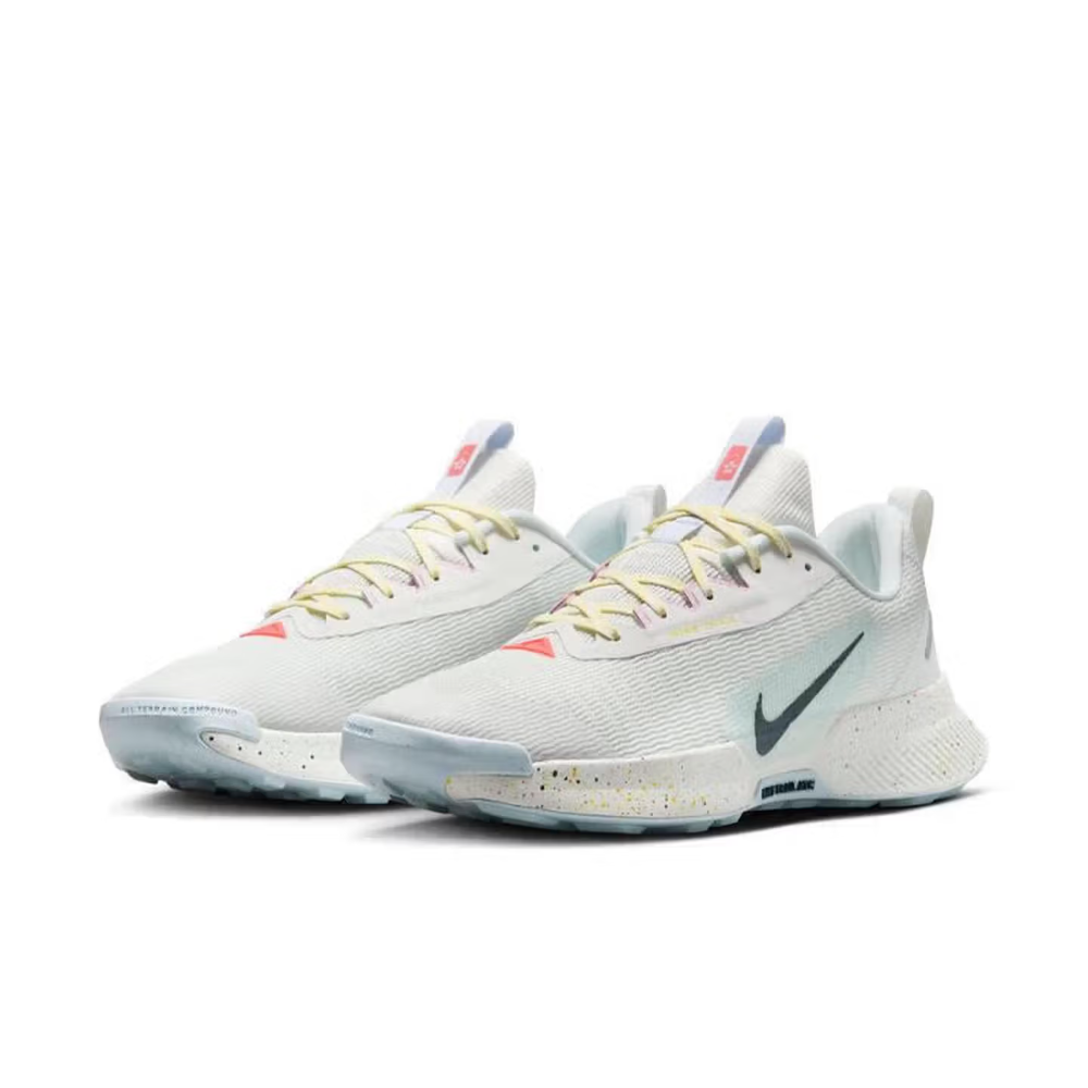 Trail Mix - حذاء Nike JUNIPER TRAIL 3 للرجال