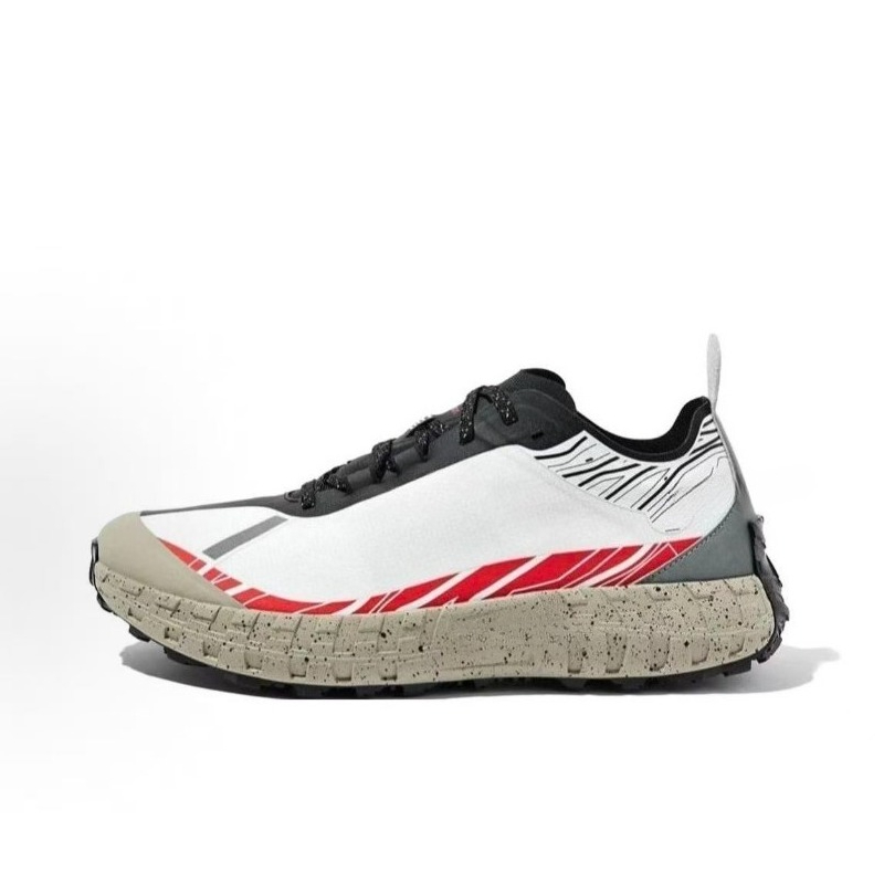 Trail Mix - حذاء مشي وجري جديد مريح مضاد