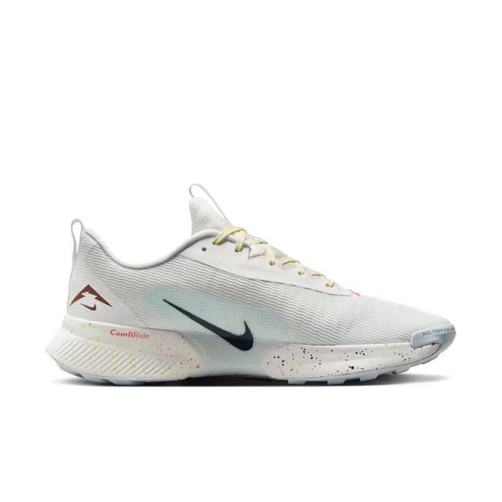 حذاء Nike JUNIPER TRAIL 3 للرج - مراجعة Trail Mix وسعره