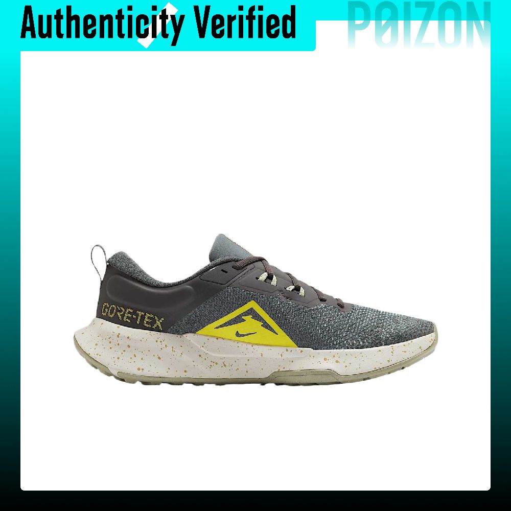 حذاء الجري Nike Juniper Trail  - مراجعة Trail Mix وسعره