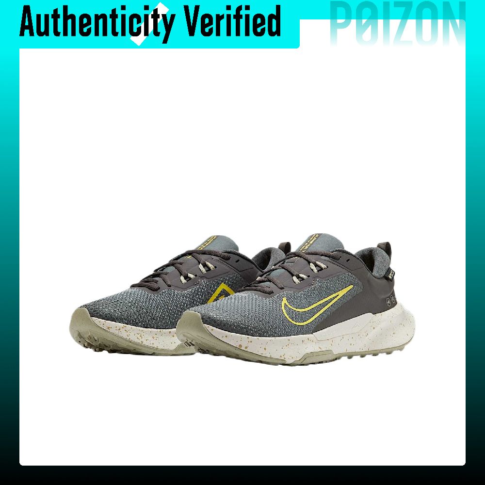حذاء الجري Nike Juniper Trail  - مراجعة Trail Mix وسعره
