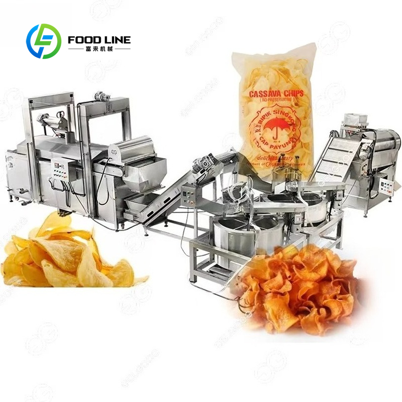 مقلاة تمبورا تجارية مخصصة، آلة - مراجعة Seaweed Snack وسعره