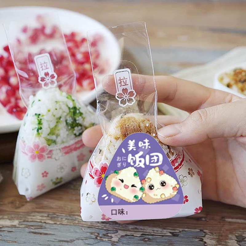 مجموعة إكسسوارات بينتو إبداعية - مراجعة Seaweed Snack وسعره